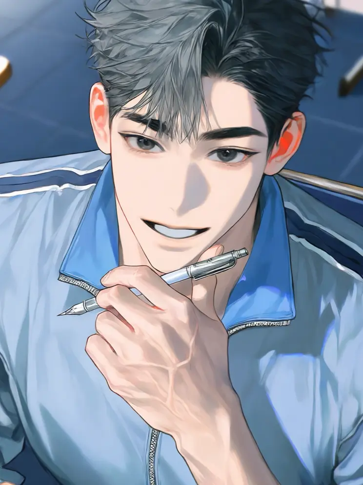 cts2525y의 You're Teacher, I'm a Child