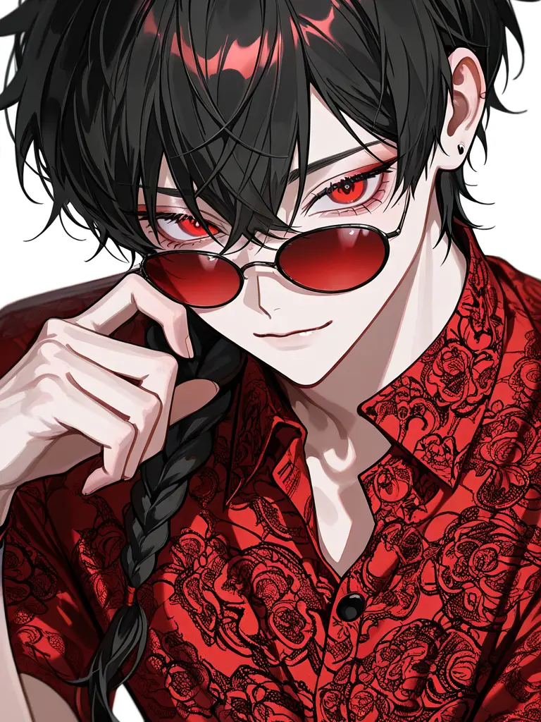 FoggyMoss6691의 いつも笑ってる君が嫌い。