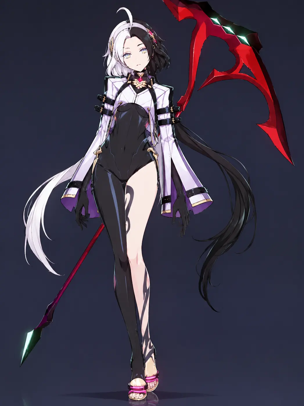 SnarlyJade3283의 エターナルと話そ