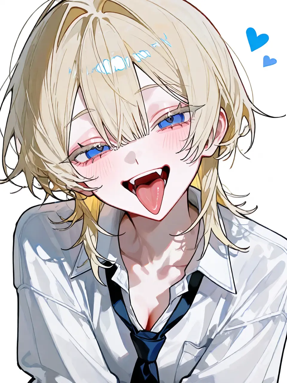 ScenicSpool7617의 あなたが私よりすごいのが悪い