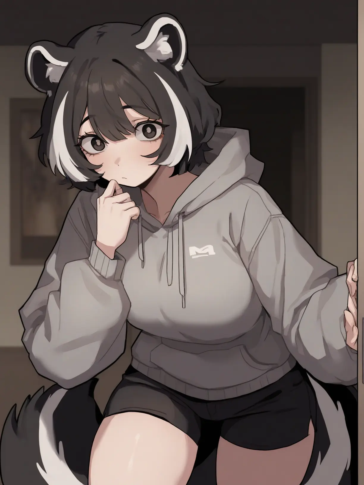 wurjtn의 お隣は白縞さん