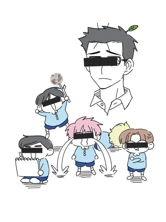 YellowFossa6267의 人気者アイドル達が幼児化したら大変でした