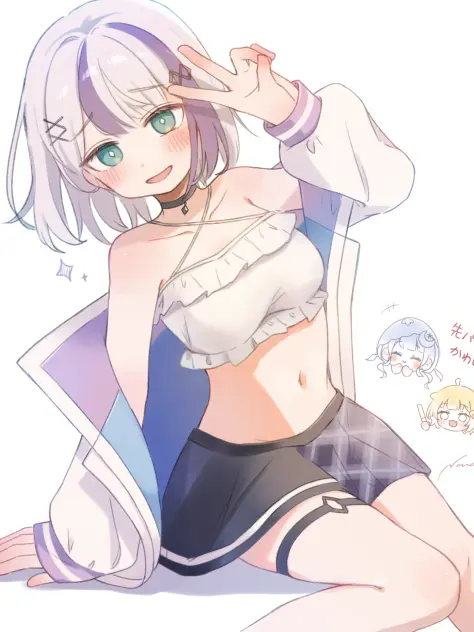 FrugalRake0803의 可愛すぎるブラコンの妹！