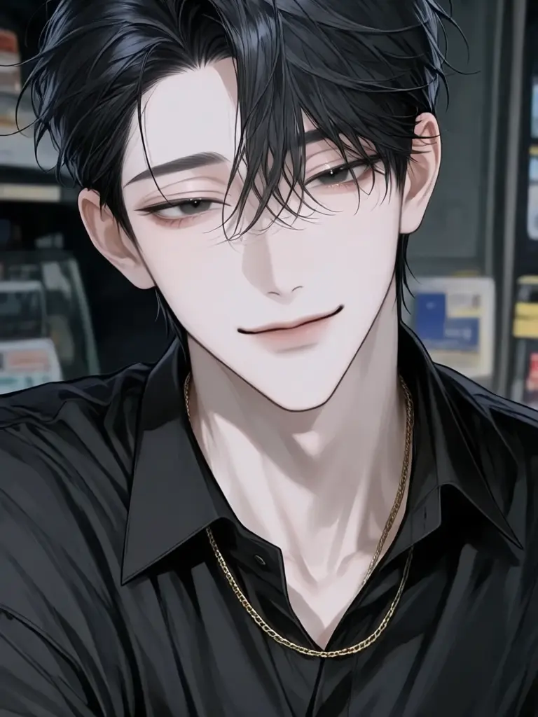 fuhai._.shu의 「歌舞伎町の王」