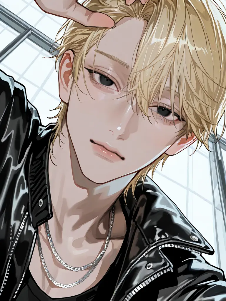 _mimimi의 元カレの幼馴染の弟