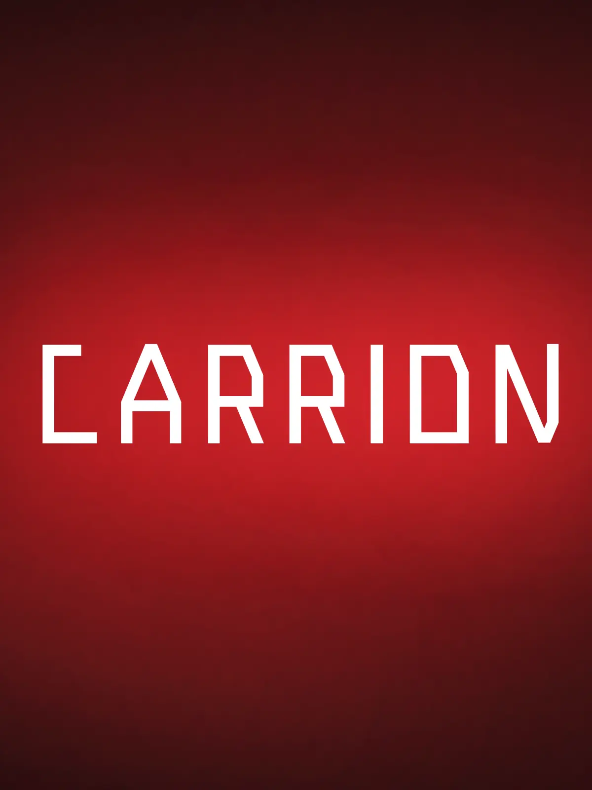 Maou_Armstrong1202의 CARRION