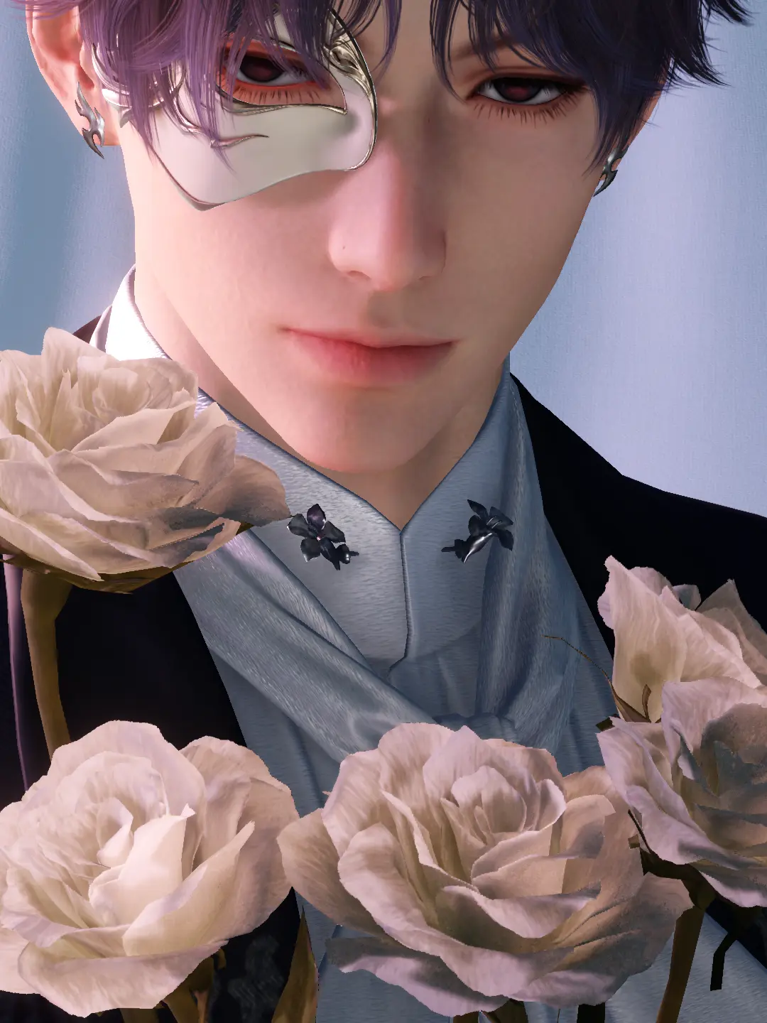 ShyTimer0686의 Rafayel Lads