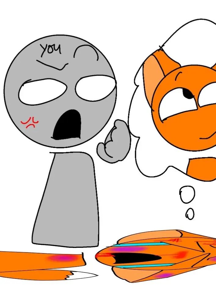 Pp_11의 여우의 누명