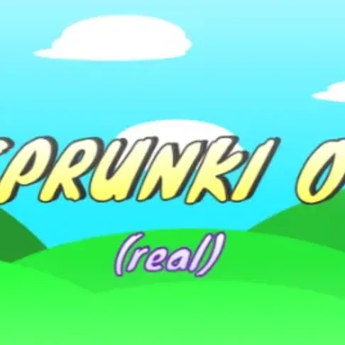 스프런키 OC 4