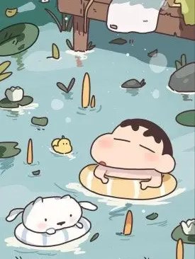 LuckySun2239의 다섯관계 (꽥꽥 탐험대)