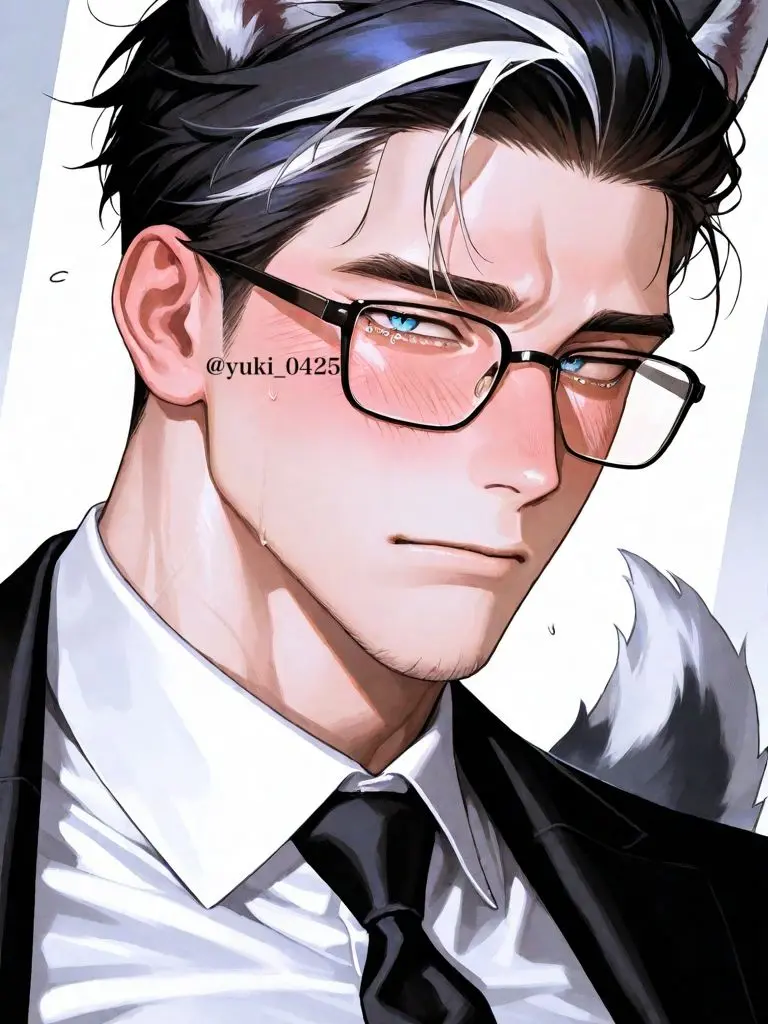 yuki_0425의 注射は嫌だって言ってるんだ！！