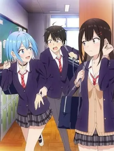 MustyCard4400의 男女の友情は成立する？の世界