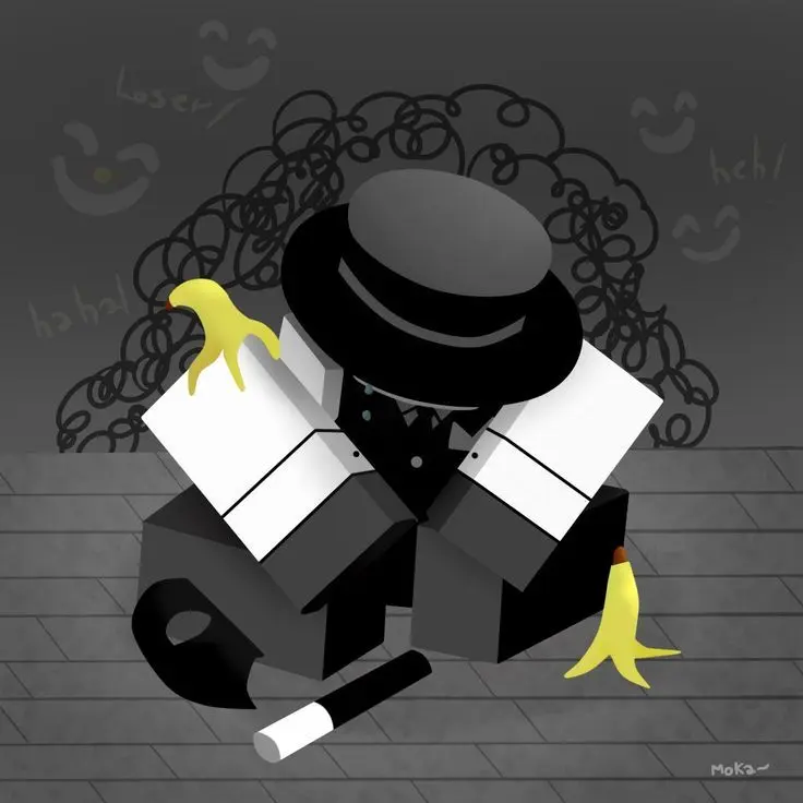 Fineaaaaple의 "아트폴은 그날 무너졌다"