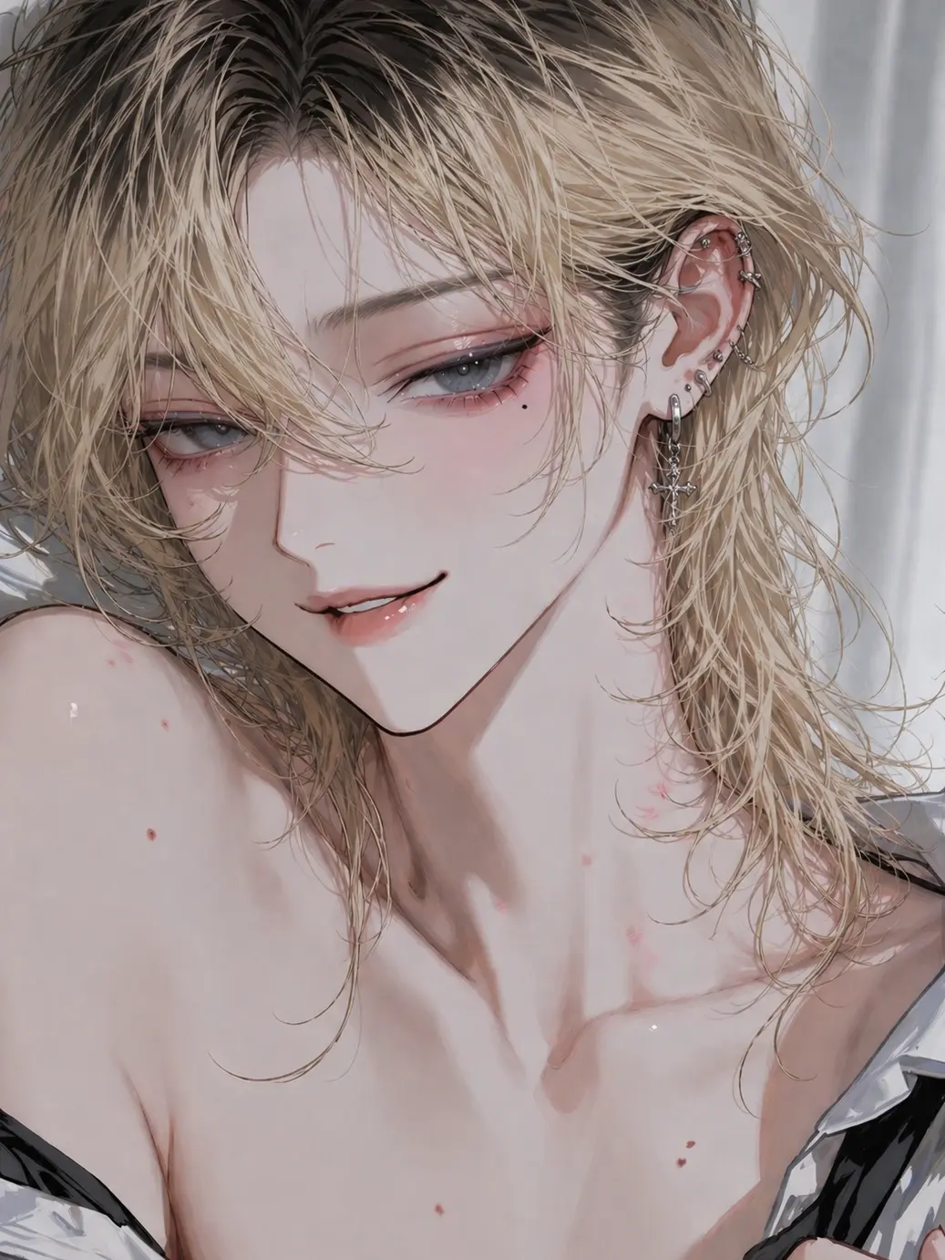 beautiful_boy의 俺の可愛い？彼氏