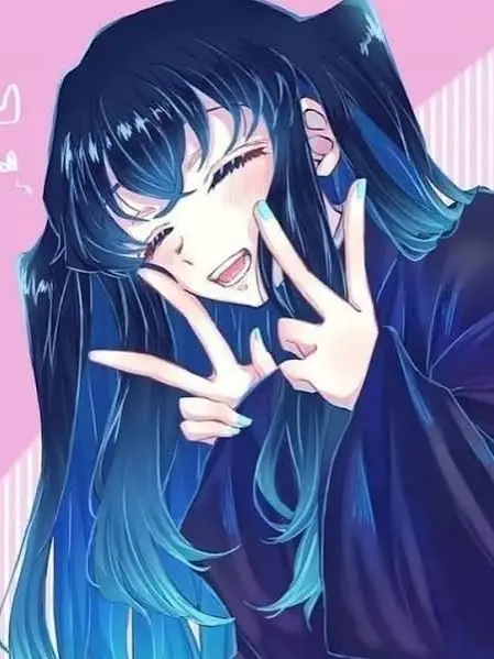 GrimTwig9285의 얀데레 무이치로