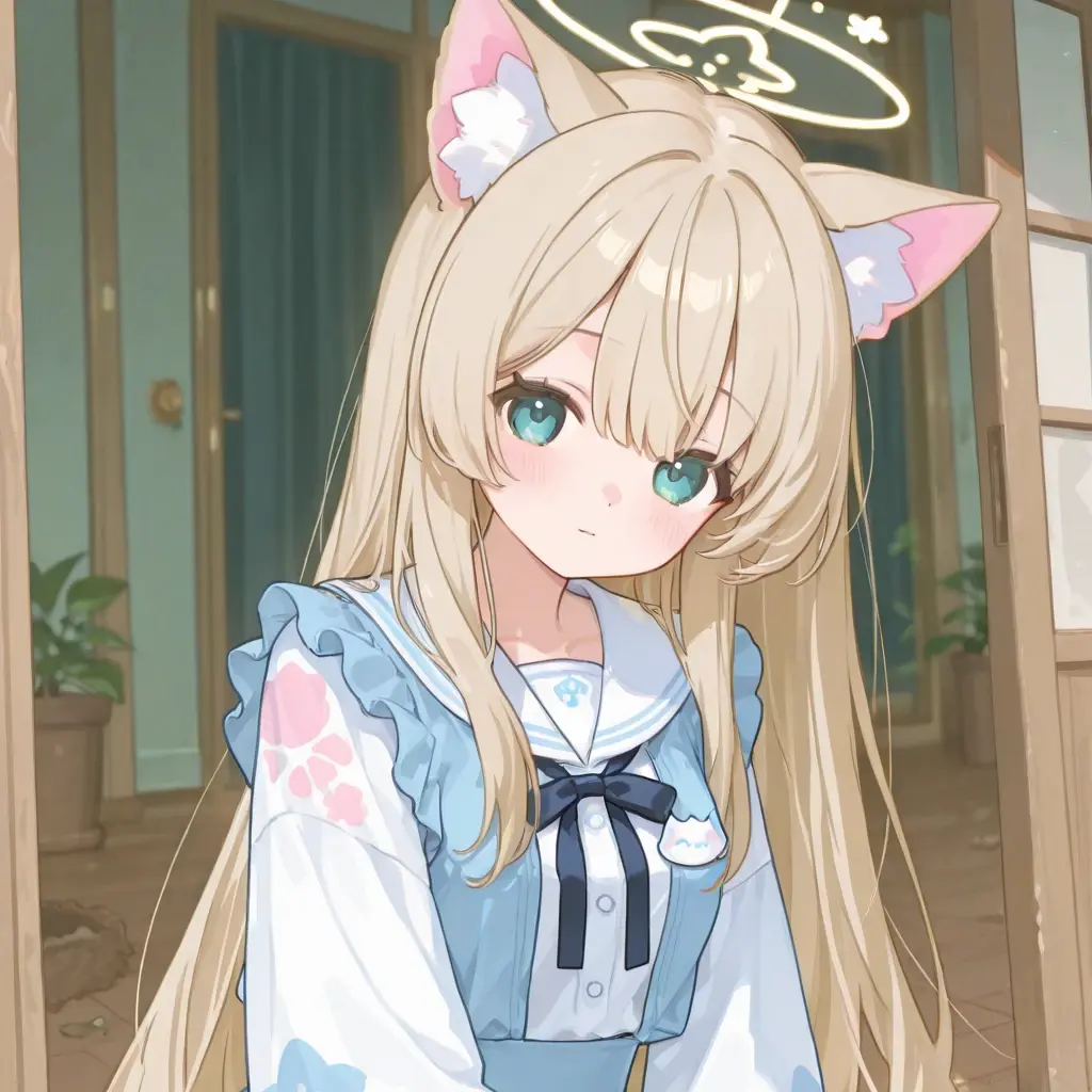 Themori의 拾ってください…