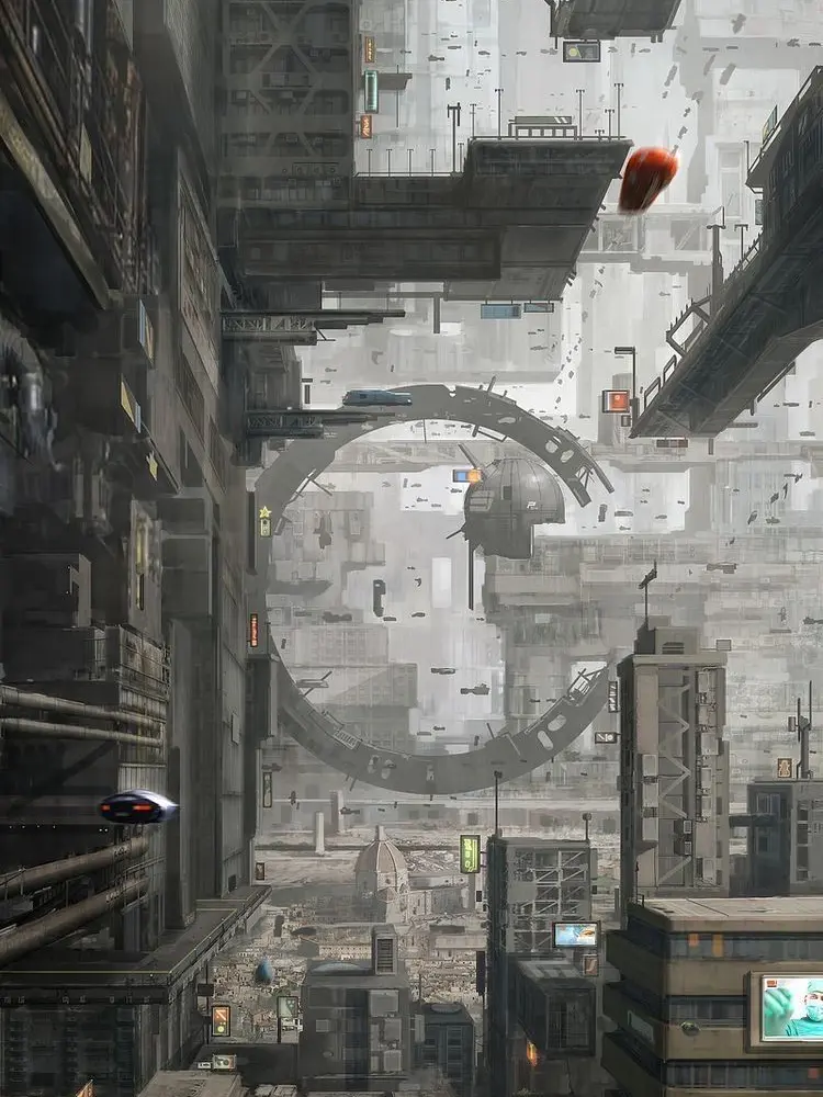 FatalSquid9034의 さようなら、美しき世界