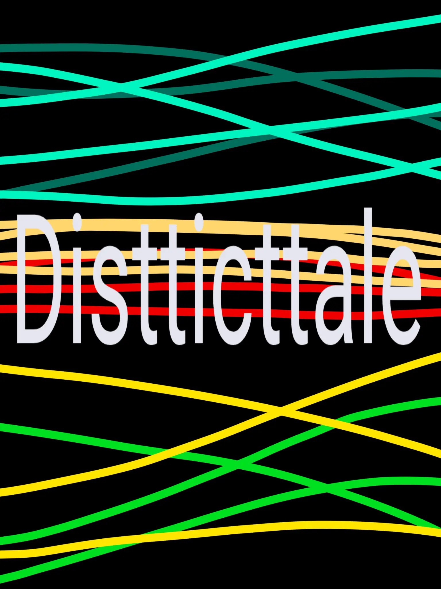MJ_Bongseo_Six_Grade의 Distticttale