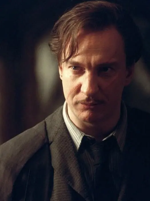 BeigeBurp1086의 Remus Lupin