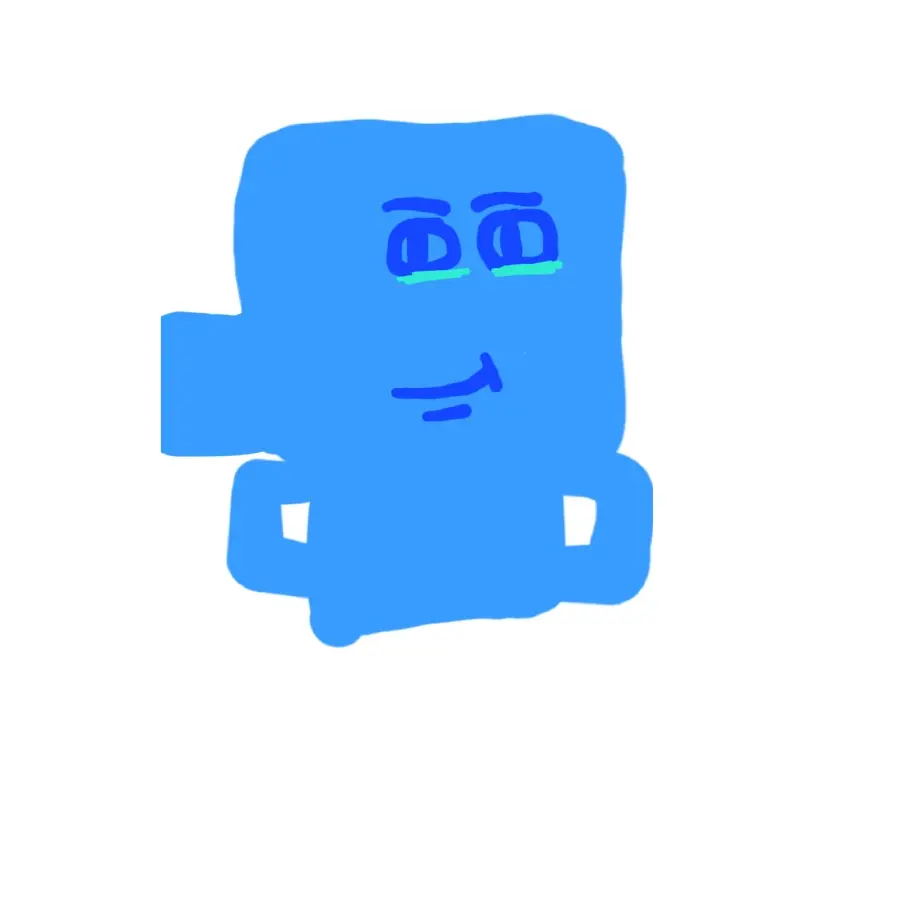 IdealOctopusTeam의 칠가이가 된 포롱이와 이야기 하기