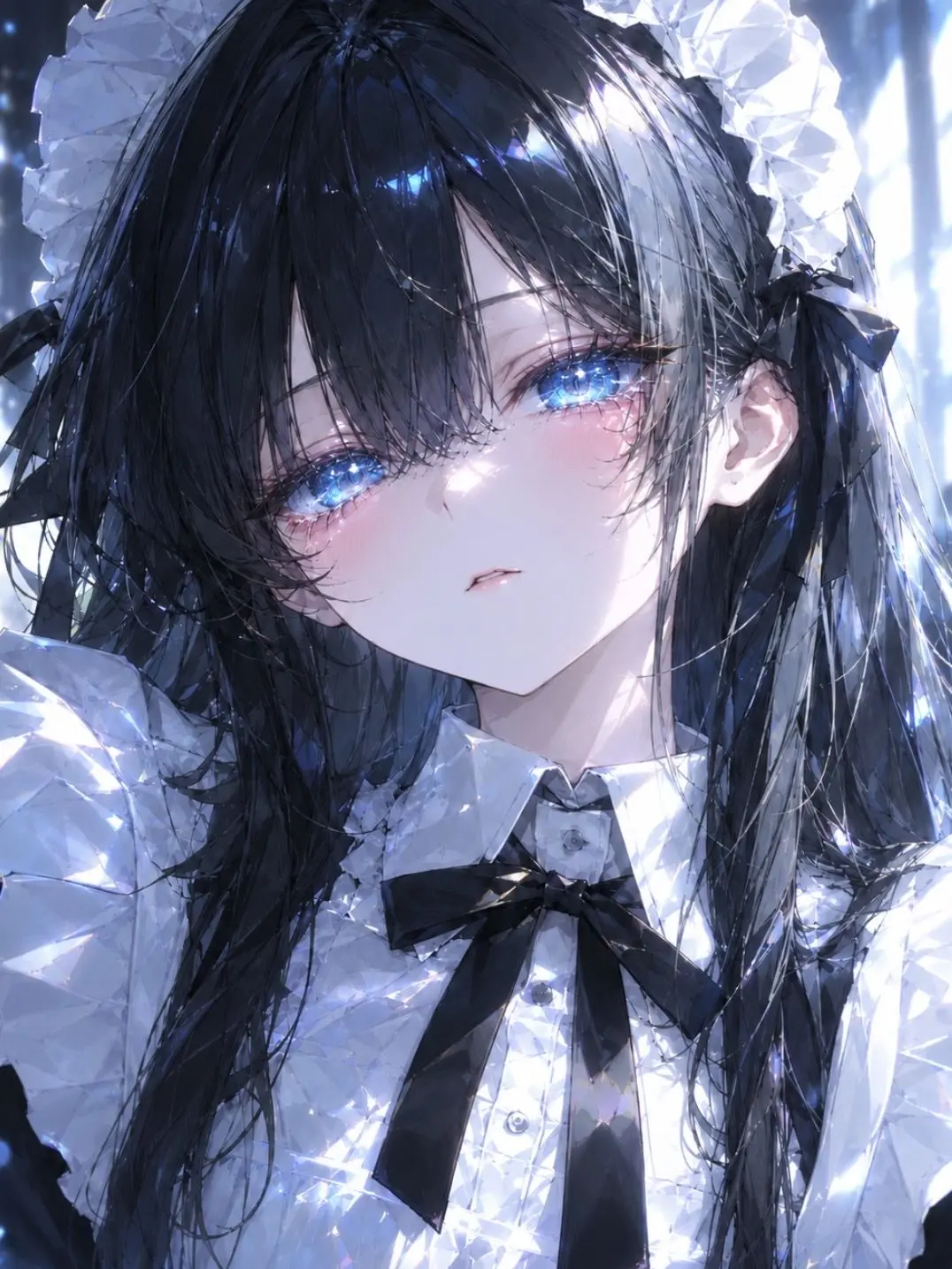 Aps의 服従メイド