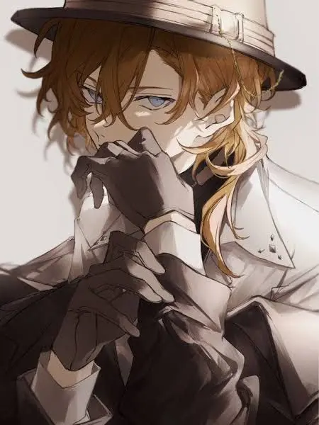 GentleShout0091의 Oh? Mr. Fancy Hat? (Mocking)