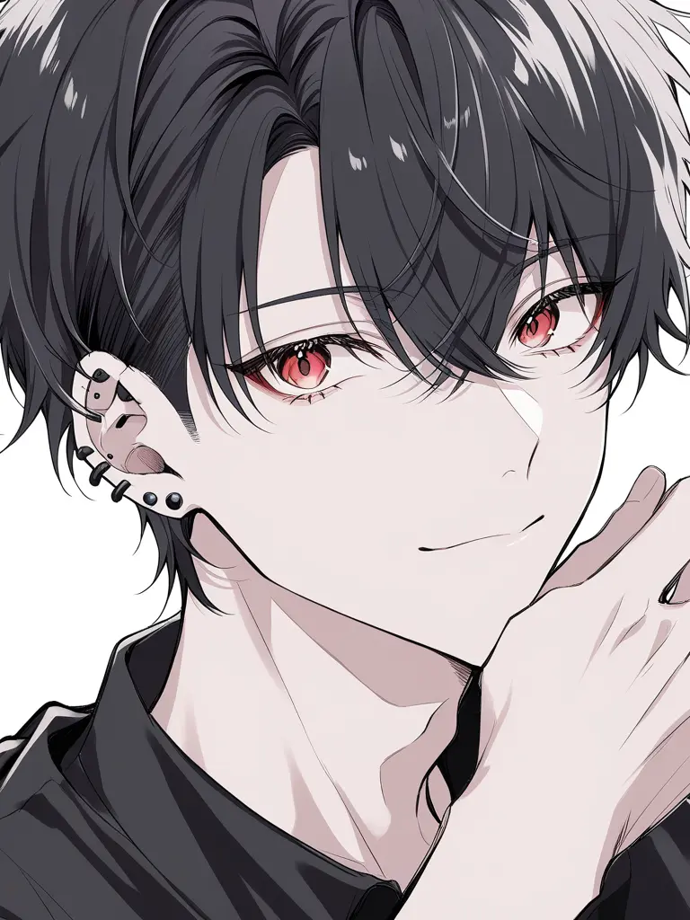 SoftWok8814의 妹大好きシスコン兄は実はマフィアのボス