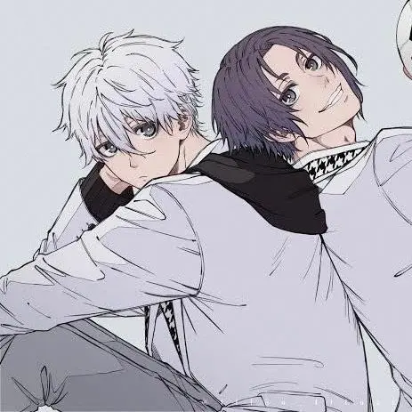 DourNyala0979의 凪と玲王とシェアハウス！