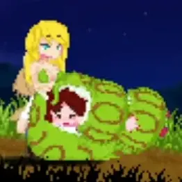 FluffyPlay1813의 개인용 용사의 수상한 여친RPG3