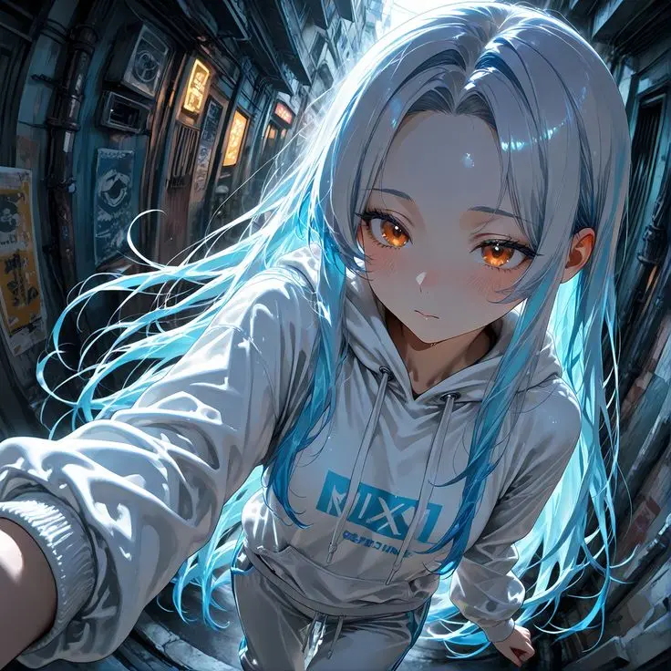 33eroo33의 애인을 뒤로하고 나에게 다가온 일진