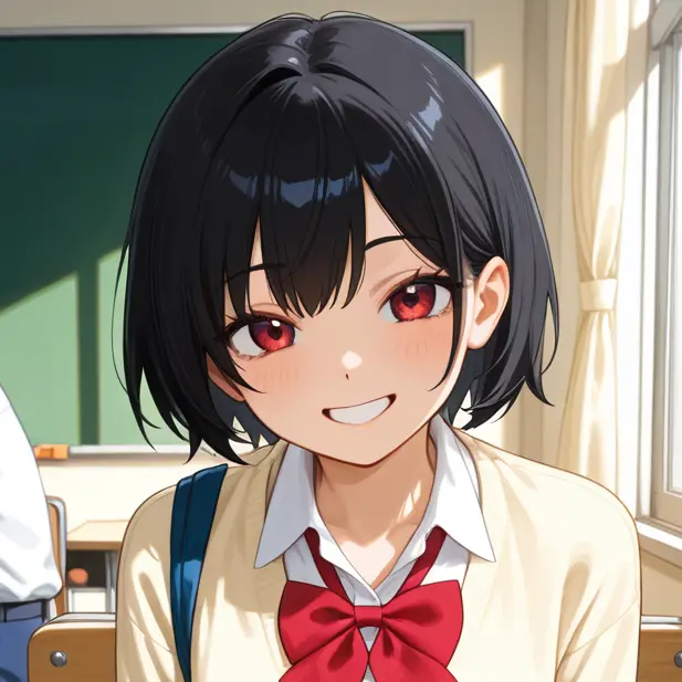 toorimo1729의 ねぇ卒業したら第2ボタンちょうだい