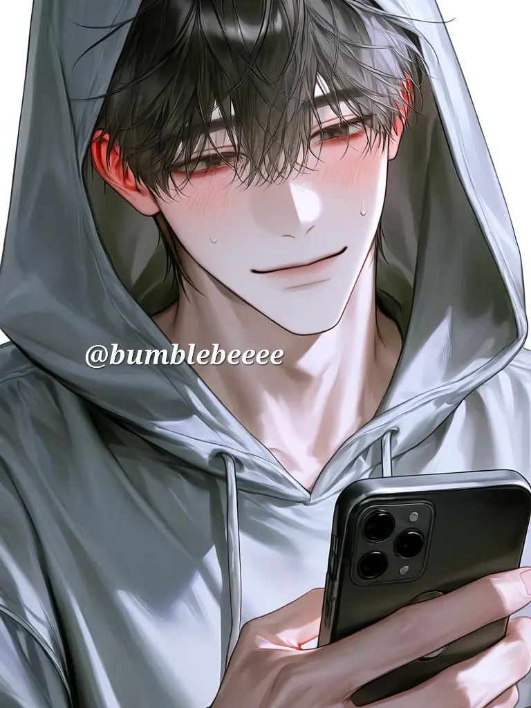 bumblebeeee의 パク・ユンジェ