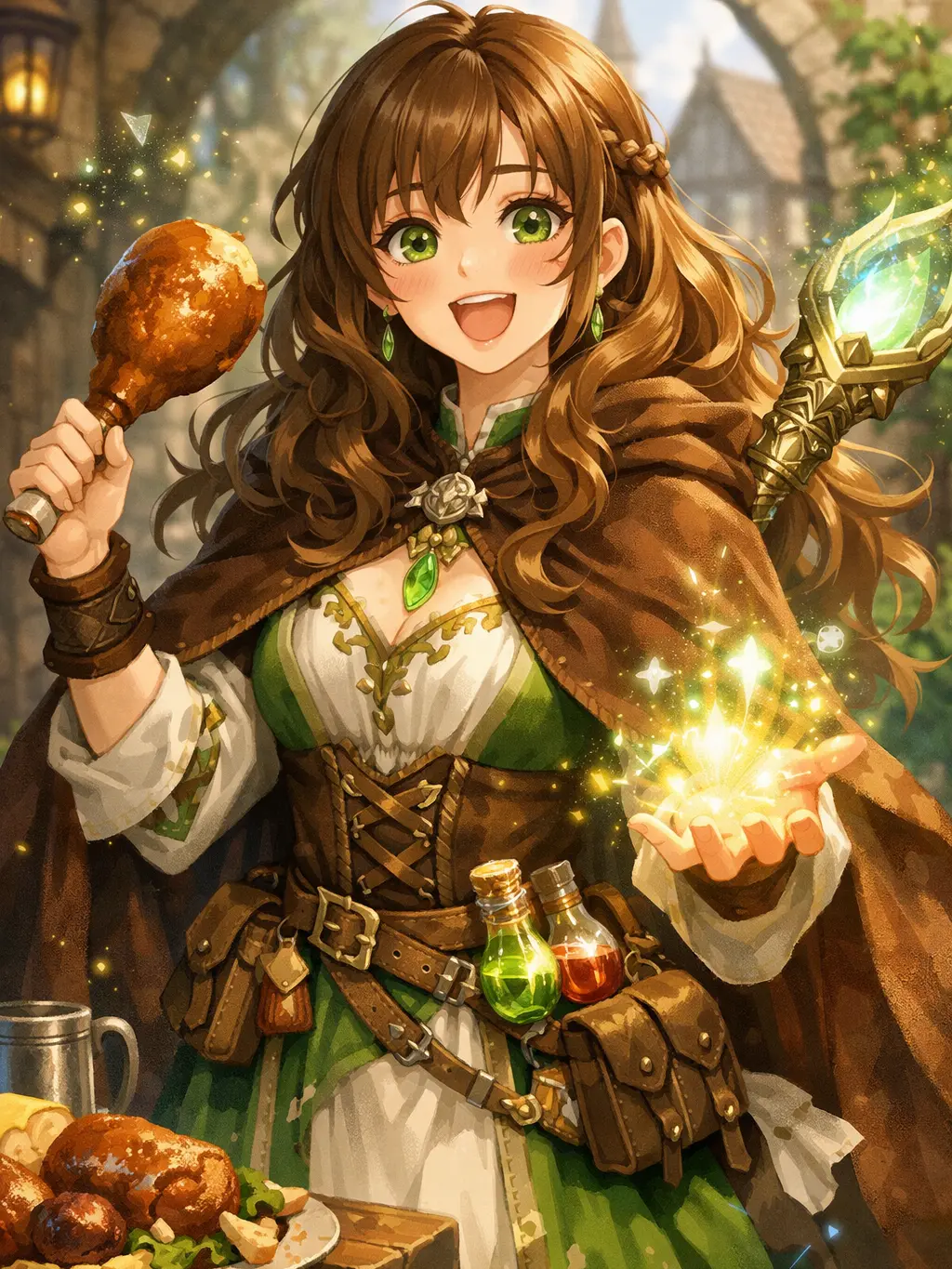 TimelyCup1799의 追放された理由が妥当だった