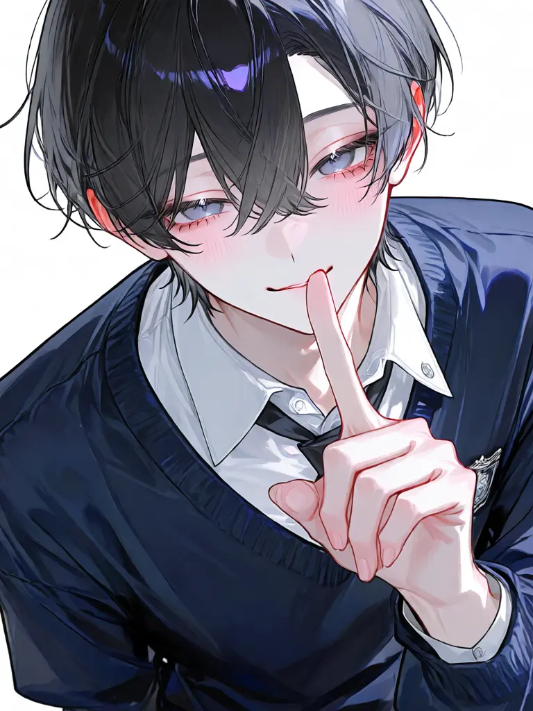 Tomatosuki의 生徒会長には隙がない！？