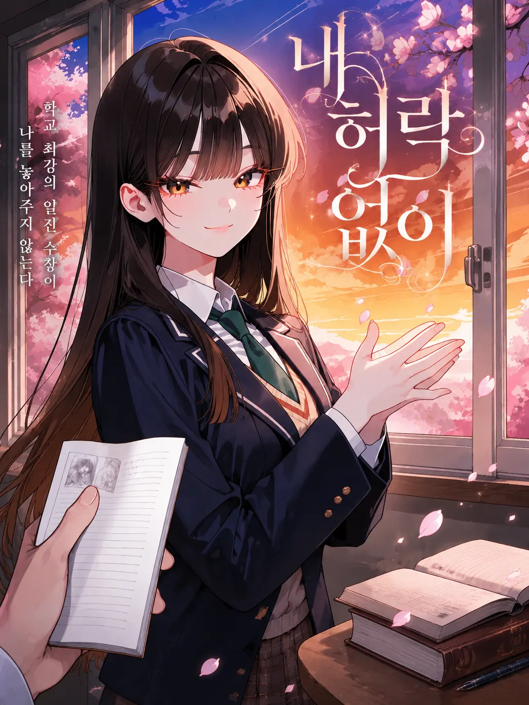 ampho_goat의 내 허락 없이