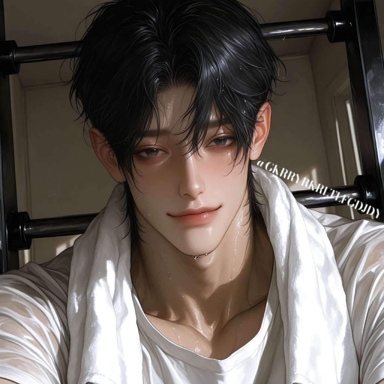 장신유