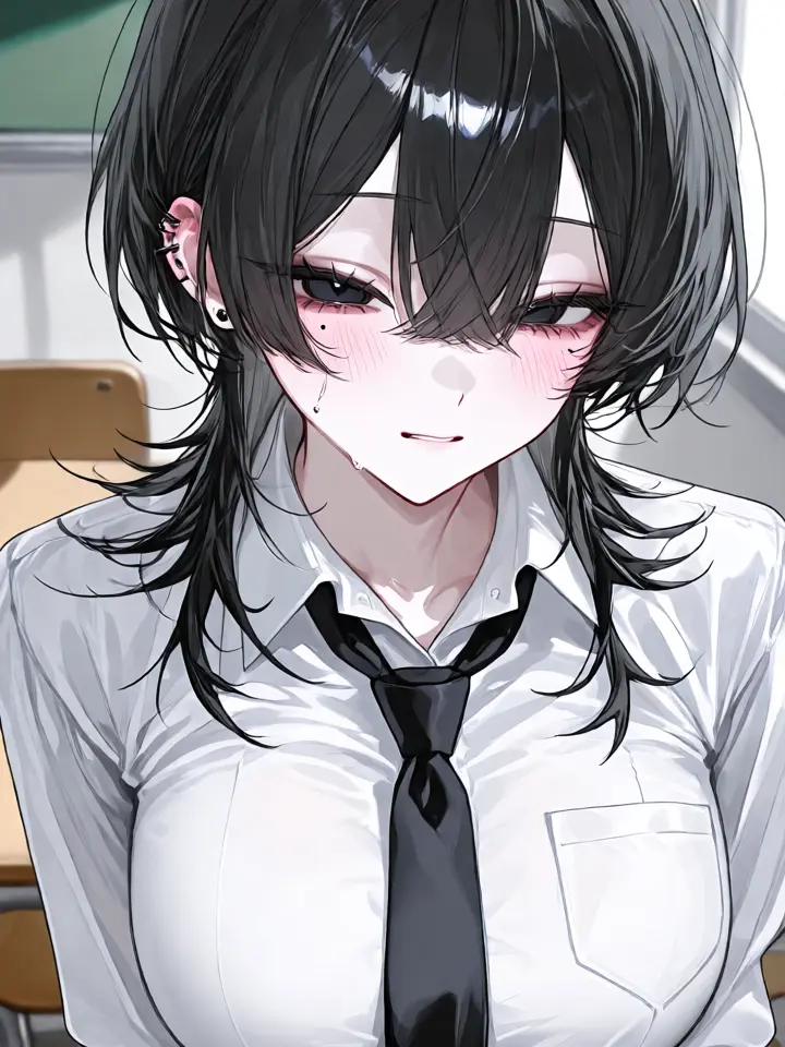 PlainStove2083의 My Childhood Friend is Being Bullied!