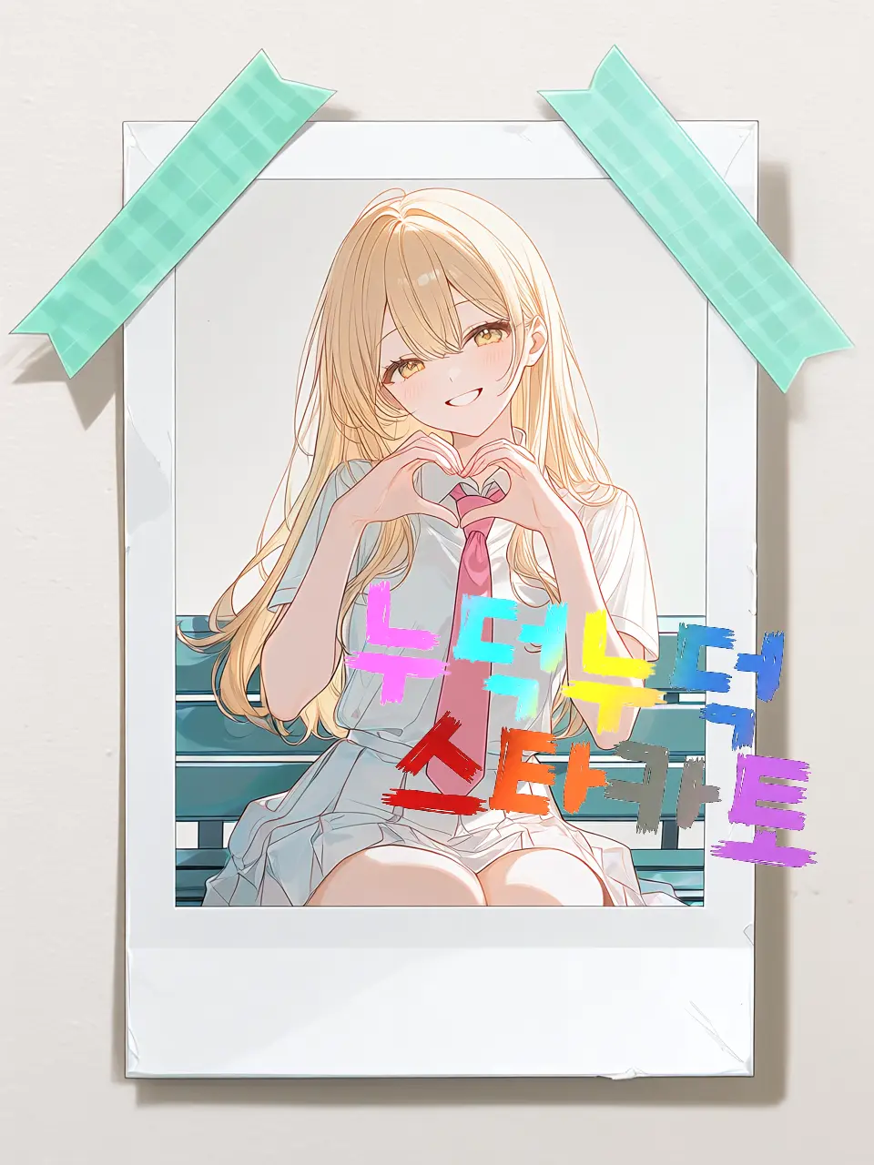 AE.의 누덕누덕 스타카토