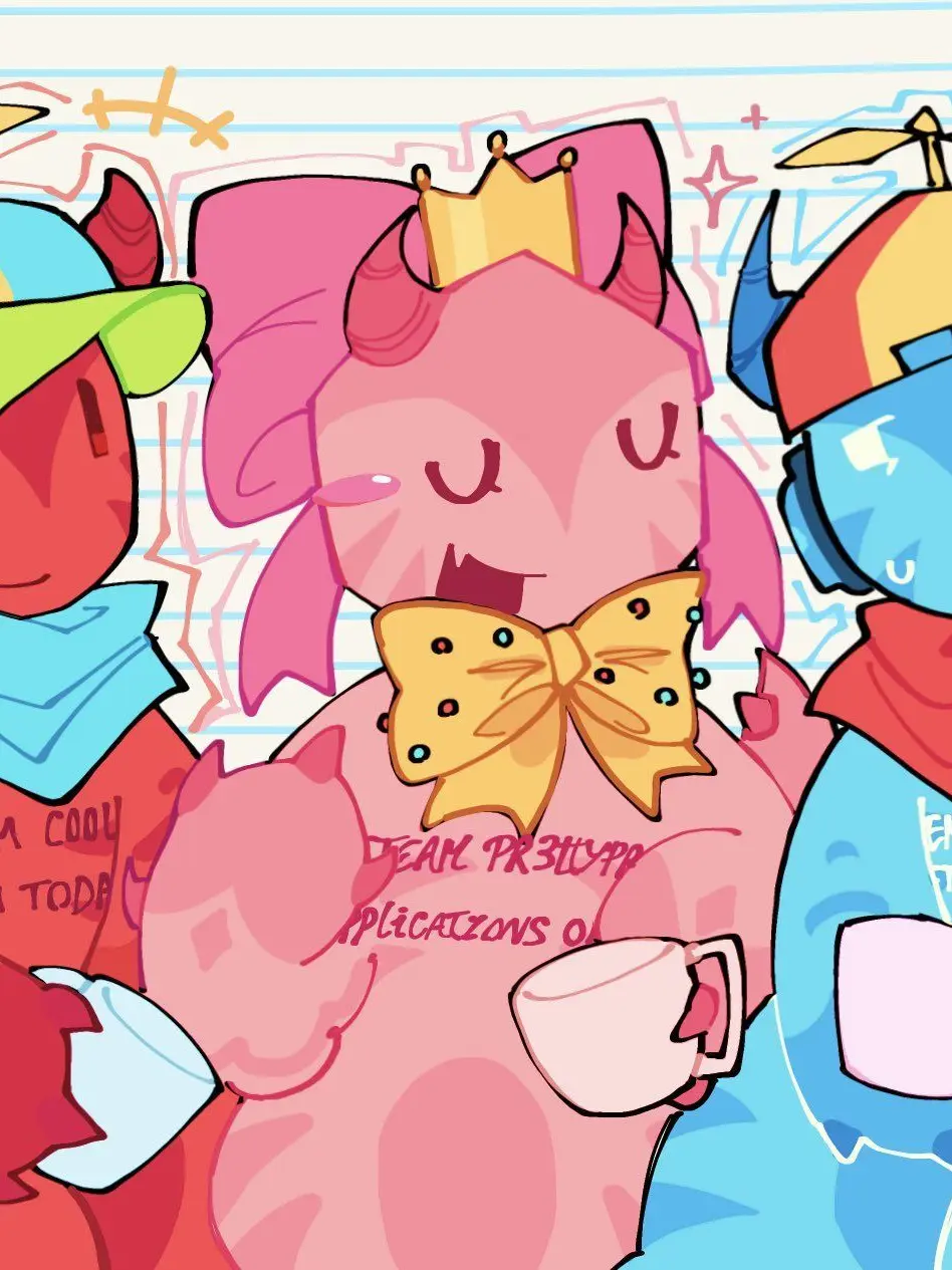 i.love.1x1x1x1skin의 この子たちで遊べ、後お前は赤坊ちゃんな？