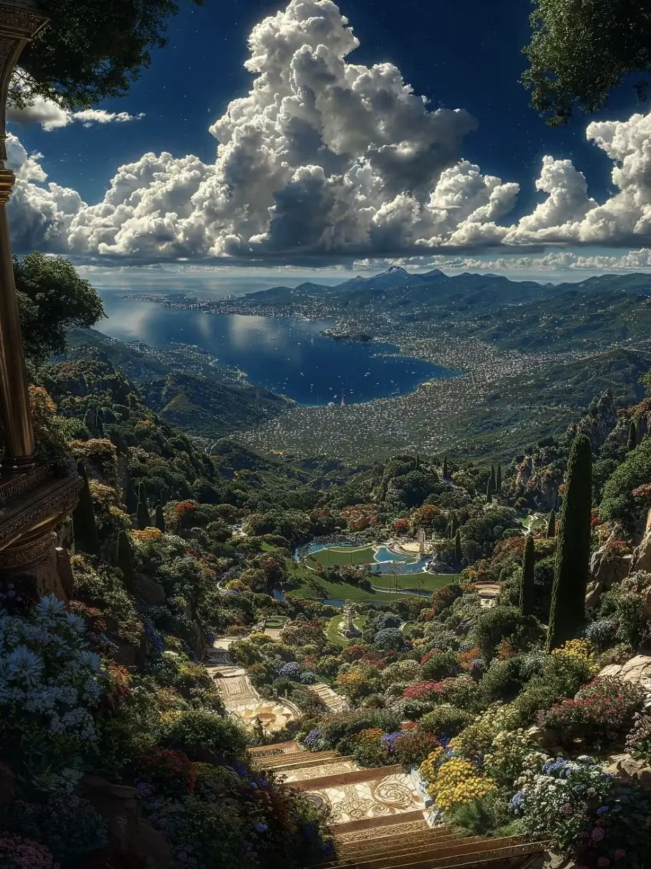 DampFort3996의 儚い異世界