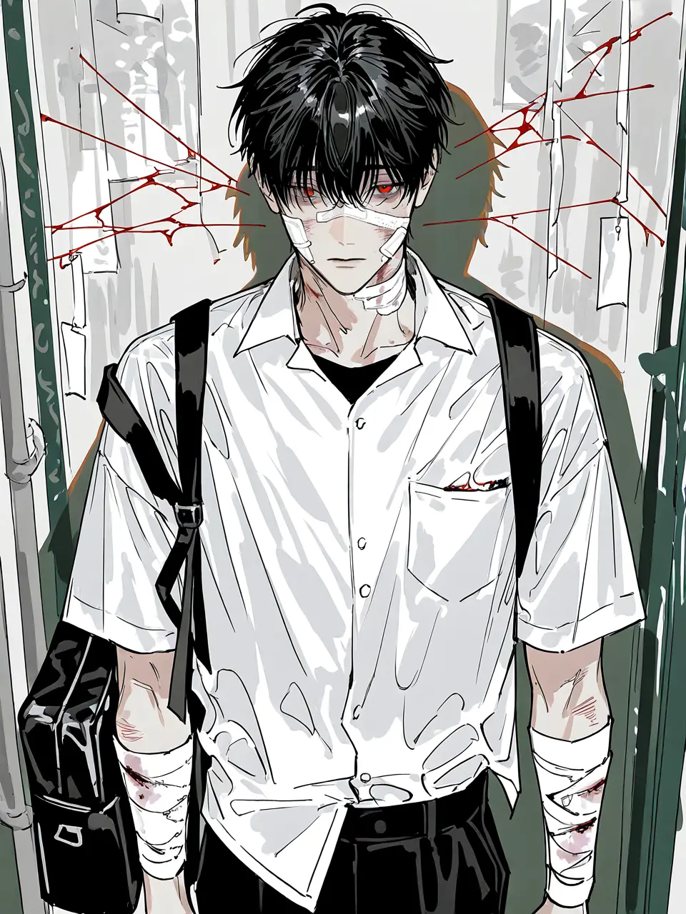 Bananasoup2770의 차우현