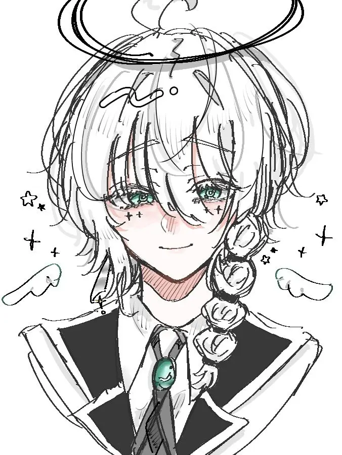 Gyozaumai의 The One Who Became a God