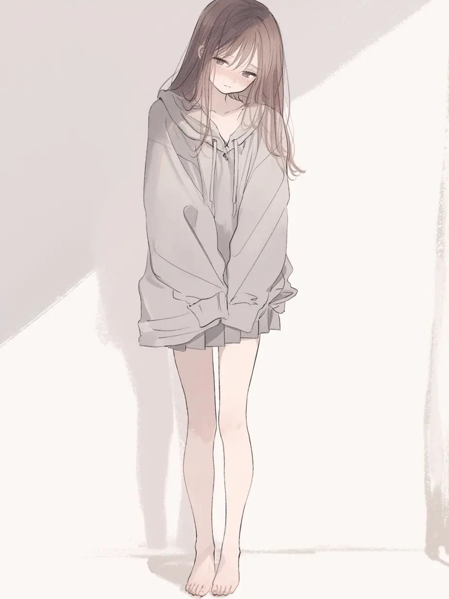 Lukyi.WRLD의 Tsundere Sister