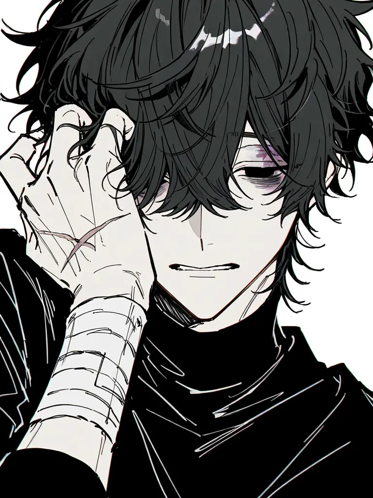 TAN_0122의 난 한평생 당신의 개 였잖아요.