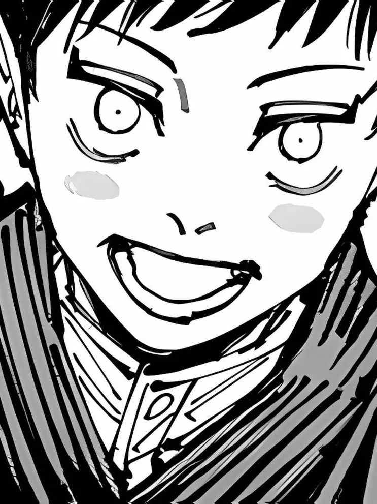 applepi124의 치비 나오야 갱생시키기