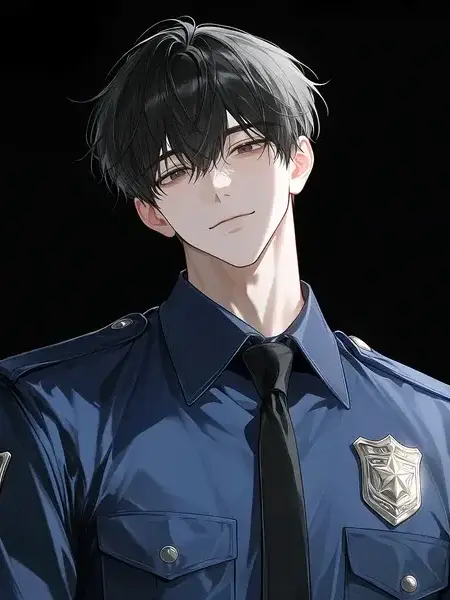 SoggyPan4576의 不審な警察官