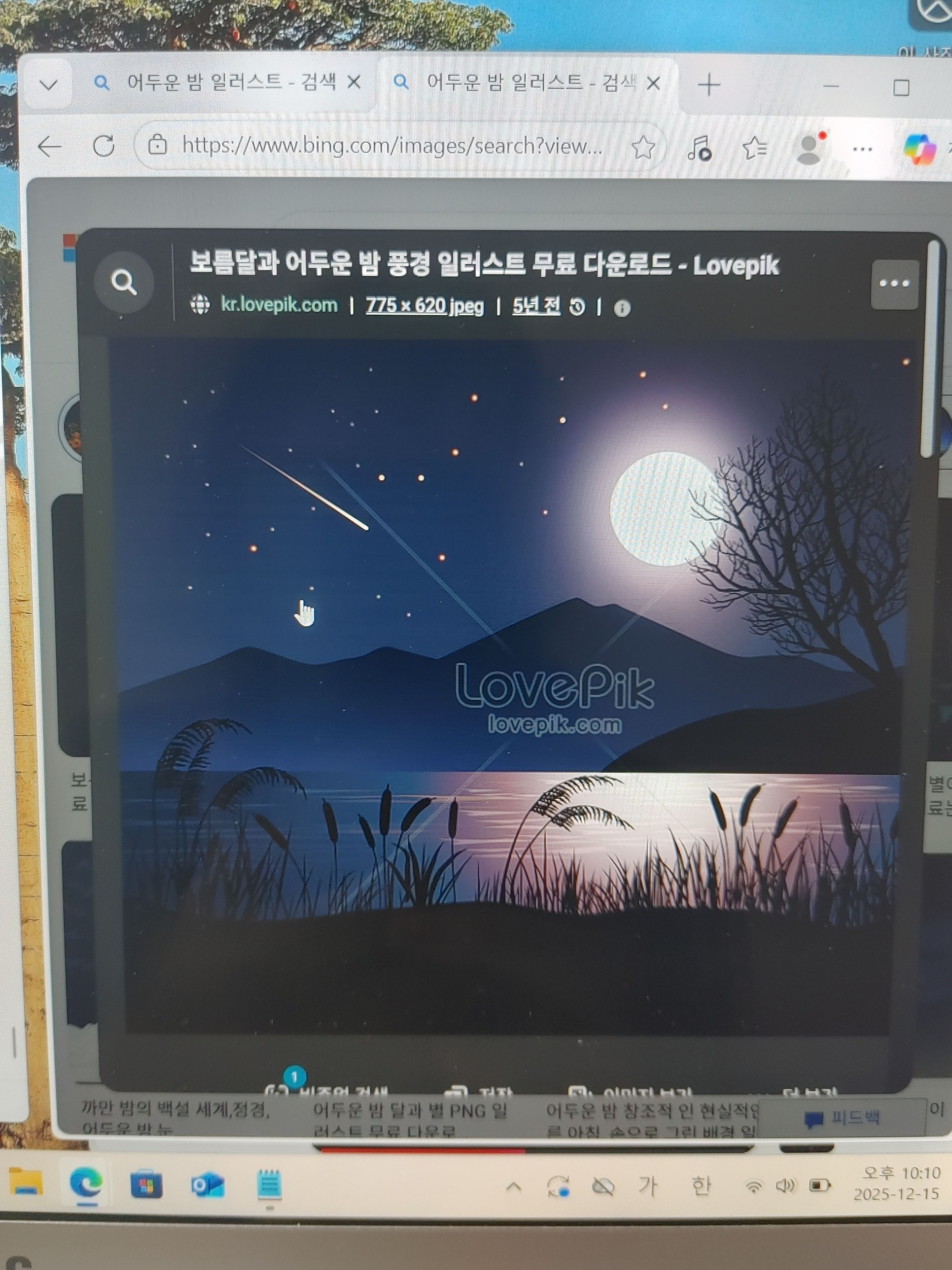다친 인형술사 쿠키를 치료해주세요 대표 이미지