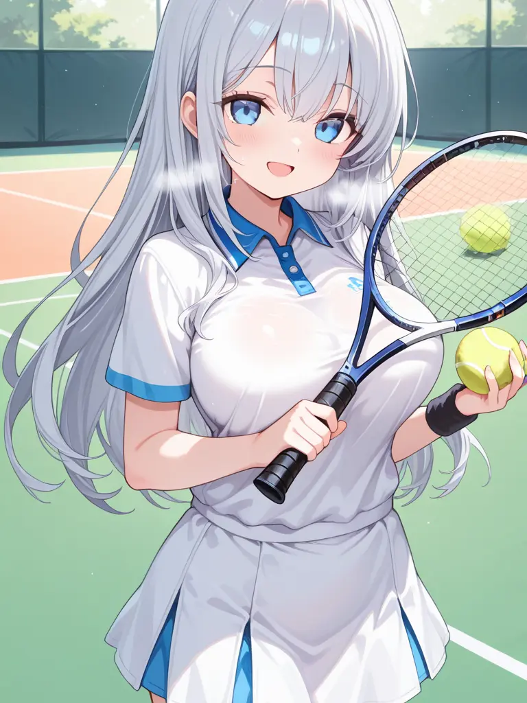 StrongFez7089의 あなたの幼馴染は部活のエース達！？