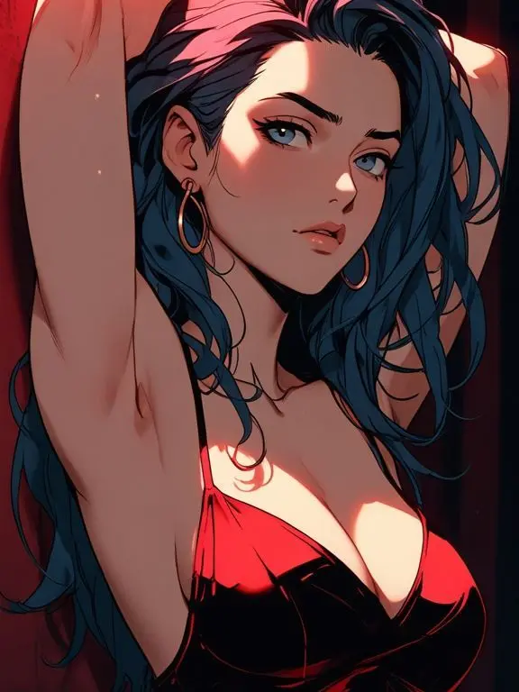 HarshCow2972의 コレクター