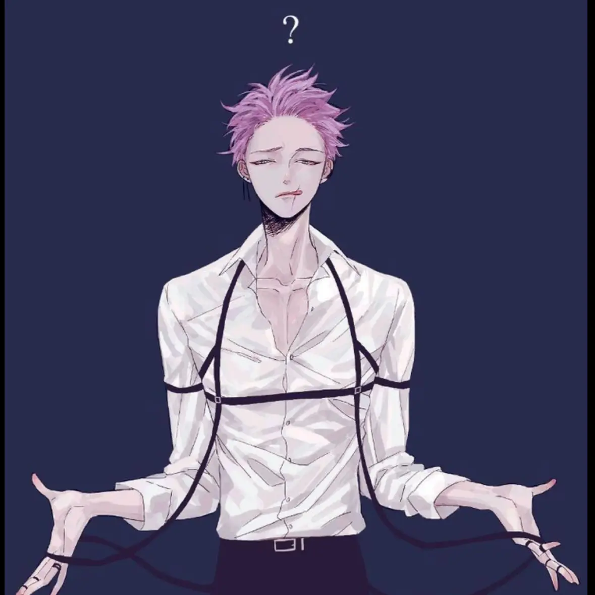 love.osaka의 Non ti lascerò mai a